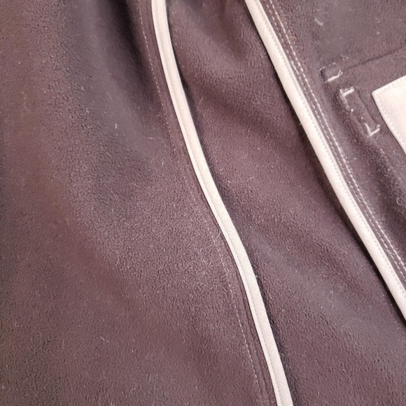 Patagonia Jacket Womens Small Fleece Lined Outdoor Workwear Utility‎ Pockets - Picture 8 of 15